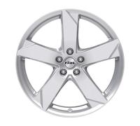 Llantas Rial Kodiak 7.0Jx17 ET39 5x112 SIL para SKODA Karoq Karoq Scout Kodiaq O