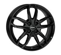 Llantas Rial Lucca 6.5Jx16 ET40 4x100 SW para FIAT 124 Punto