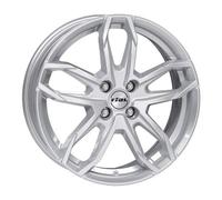 Llantas Rial Lucca 6.5Jx16 ET45 4x108 SIL para MAZDA 2