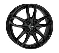 Llantas Rial Lucca 6.5Jx17 ET40 4x108 SW para MAZDA 2