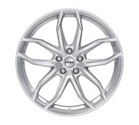 Llantas Rial Lucca 8.0Jx19 ET33 5x110 SIL para ALFA ROMEO Giulia Giulietta Stelv
