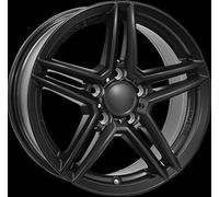 Llantas Rial M10 7.0Jx17 ET48,5 5x112 SW para AUDI A4