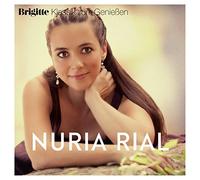 Rial,Nuria - Brigitte Klassik Zum Genießen: Nuria Rial