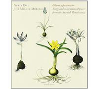 Rial, Nuria - Claros Y Frescos Rios