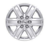 Llantas Rial Transporter 7.0Jx17 ET22 6x139 SIL para TOYOTA Landcruiser 150