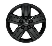 RIAL TP70745TP12-6 Llanta