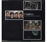 Rialto - Anything Could Happen