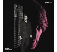 Rialto - Neon & Ghosts Signs [Vinilo]