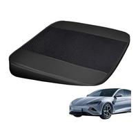 Rialzo Seggiolino Auto - Alzasedile Per Guidatore | Traspirante Ergonómico Confortevole | Estensore Altezza Per Guida Auto - Per SUV RV Veicoli Sedia Da Pranzo Persone Bass Adulti Uomini Don