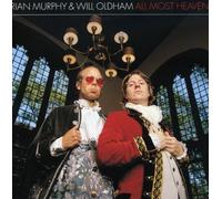 Rian Murphy & Will O - All Most Heaven