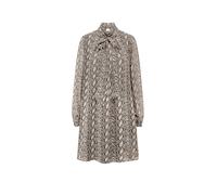 RIANI Minivestido beige | 38