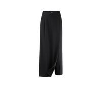 RIANI Pantalón acampanado 7/8 negro | 34