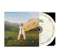Rianne Downey – The Consequence of Love – CD – Integral