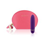 Rianne S RS - Essentials - Mini vibrador Classique Vibe Mini - Morado
