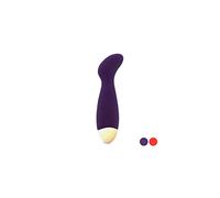 Rianne S Essentials Vibradores Punto G Violeta Talla única