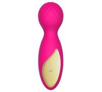Rianne S Essentials Vibradores Rosado Talla única