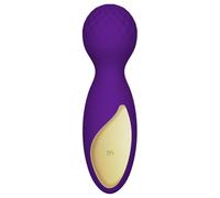Rianne S Essentials Vibradores Violeta Talla única