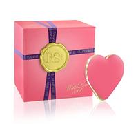 Rianne S Icons Vibrador en forma de Corazón, Coral - 200 gr