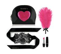 Rianne S Kit D Amour, Negro y, Rosa - 500 gr