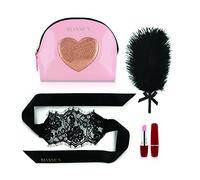 Rianne S Kit DAmour, Rosa y Dorado - 500 gr