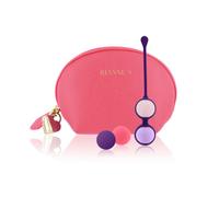Rianne S S - Essentials - Bolas Pussy Play - Coral