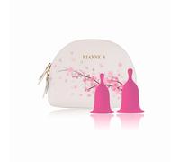 Rianne S S13014818 Copa Menstrual Femcare