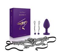 Rianne S Soiree Set II Ana`s Trilogy - 300 gr