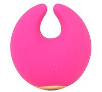 Rianne S Vibrador Moon French, Rosa - 400 gr