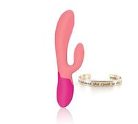 Rianne S - Vibradores dobles