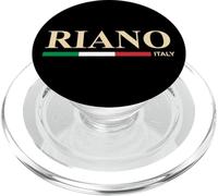 Riano Italia PopSockets PopGrip para MagSafe