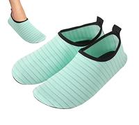 Rianpesn Agua | Zapatos acuáticos Antideslizantes Secado rápido | Descalzo Ultraligero, Zapatos para Deportes acuáticos, Calcetines acuáticos para Nadar, Playa, Pisc, Surf, Yoga