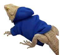Rianpesn Lagarto,Reptil algodón Ajustable | Accesorios para Reptiles para Lagarto dragón Barbudo Crested Gecko camaleón