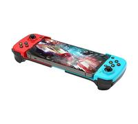 Rianpesn Mando para Juegos móvil,Juego móvil con Carga USB | Convierta su teléfono en una Consola Juegos, empuñadura ergonómica Plug and Game Controller para teléfonos [Video Game]