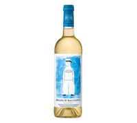 Rías Baixas Abadía San Campio 2025