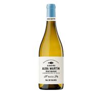 Rías Baixas Alba Martín 2025