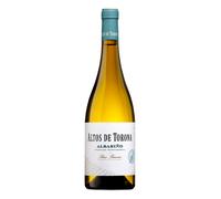 Rías Baixas Altos de Torona Albariño 2025