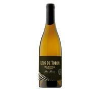 Rías Baixas Altos de Torona Barrica 2021