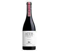 Rías Baixas Attis Caíño Tinto 2018