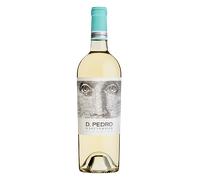 Rías Baixas Don Pedro de Soutomaior 2024