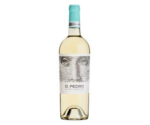 Rías Baixas Don Pedro de Soutomaior 2024