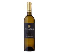 Rías Baixas Fillaboa 2024
