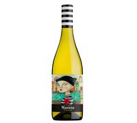 Rías Baixas Marieta 2025