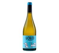 Rías Baixas Paco & Lola Lolo Albarino 2025