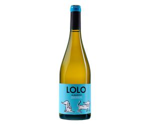 Rías Baixas Paco & Lola Lolo Albarino 2025