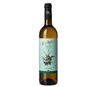 Rías Baixas Paco Mulero Albariño 2025