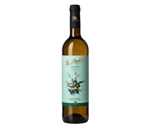 Rías Baixas Paco Mulero Albariño 2025