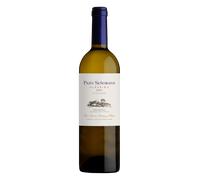 Rías Baixas Pazo Señorans 2025