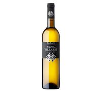 Rías Baixas Pazo Villarei 2025