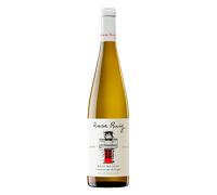 Rías Baixas Rosa Ruiz Albariño 2025