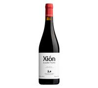 Rías Baixas Xión Cuvée Tinto 2022